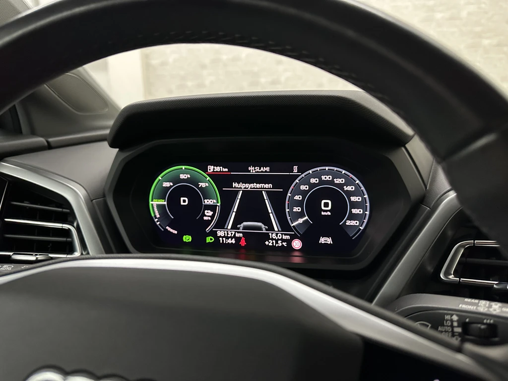 Audi Q4 e-tron – foto 31