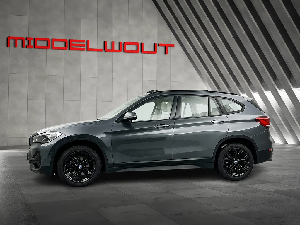 BMW X1 – foto 2