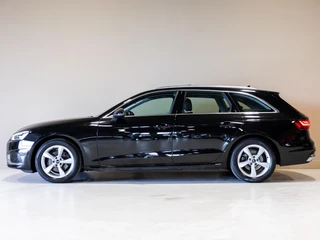 Audi A4 – thumbnail 2