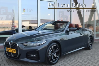 BMW 4 Serie – thumbnail 1