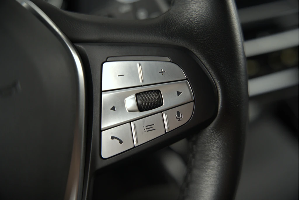 BMW iX3 – foto 40