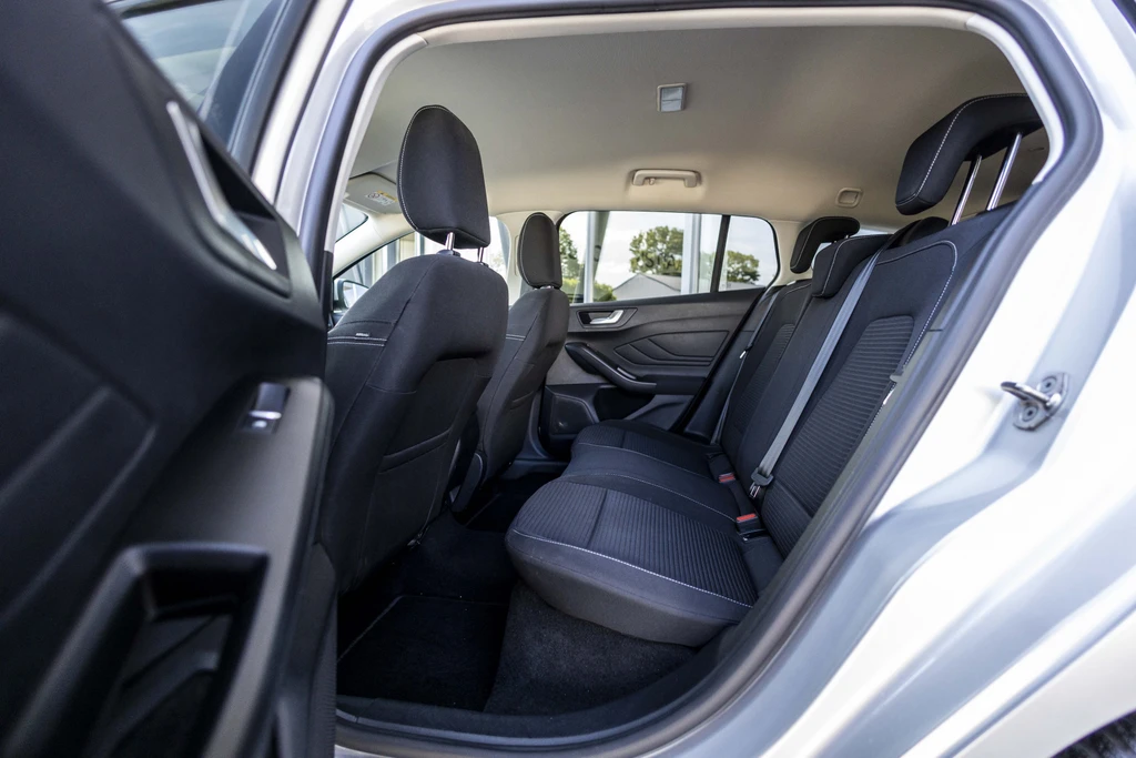 Ford Focus – foto 15