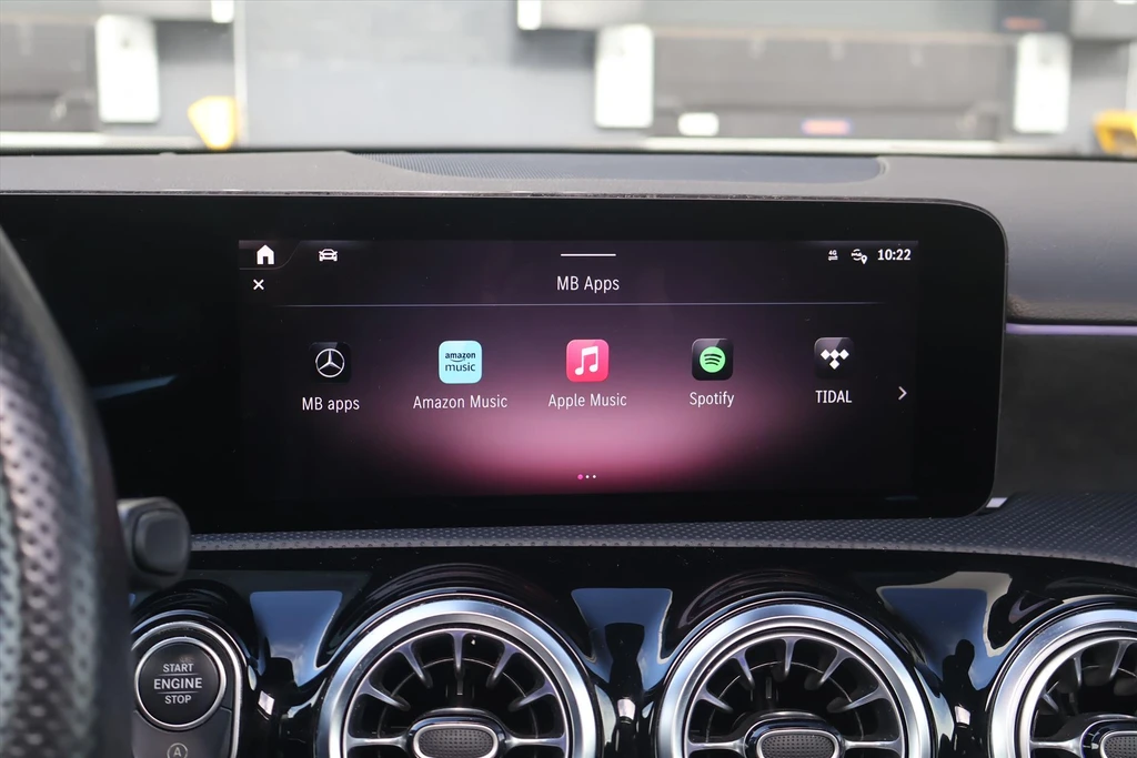 Mercedes-Benz A-Klasse – foto 32
