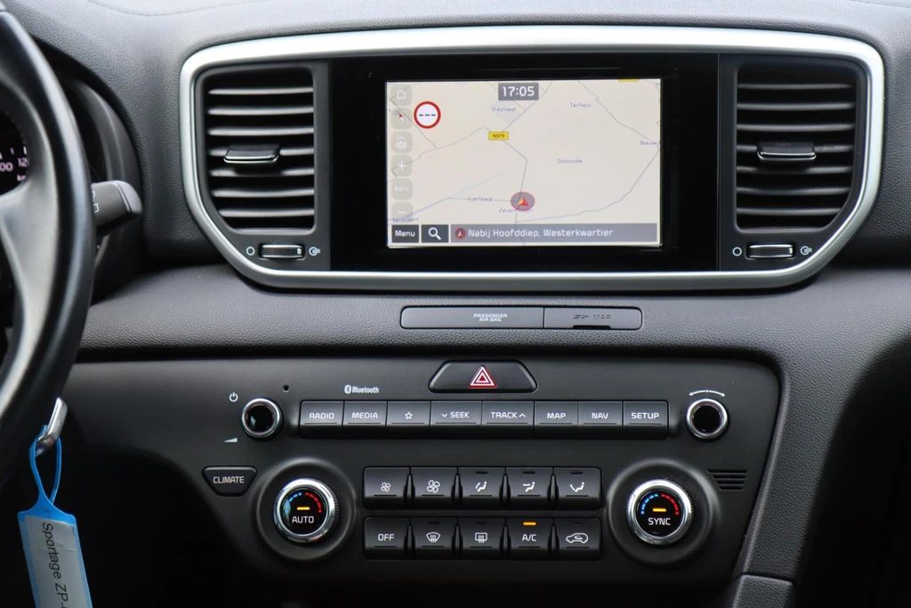 Kia Sportage – foto 29