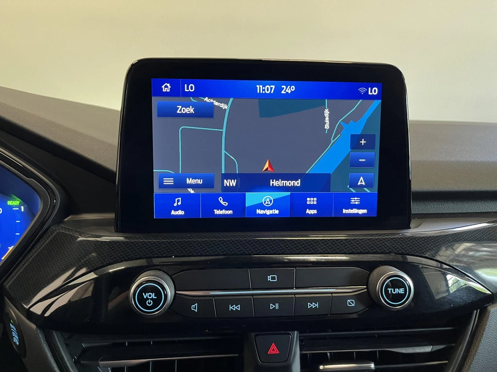 Ford Kuga – foto 24