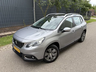 Peugeot 2008 – thumbnail 2