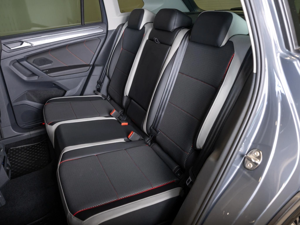 Volkswagen Tiguan – foto 13