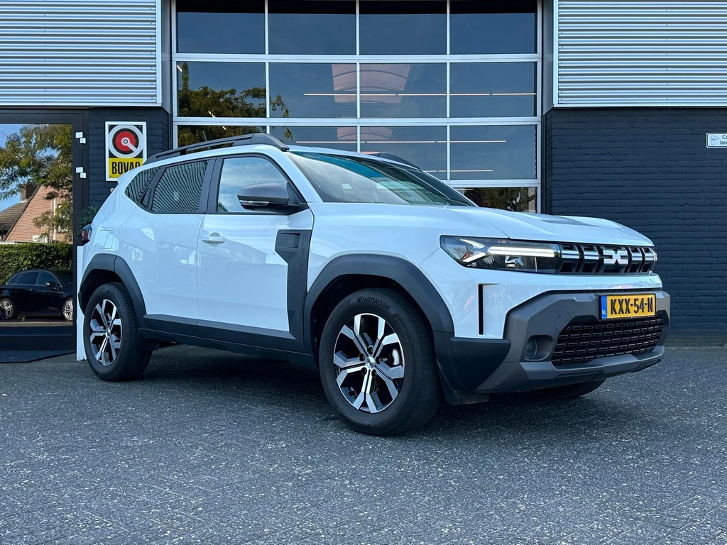 Dacia Duster – foto 8