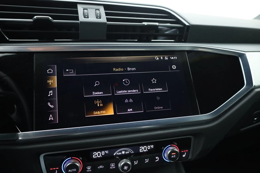 Audi Q3 – foto 28