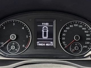 Volkswagen Caddy – thumbnail 15