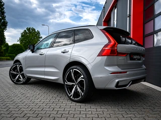 Volvo XC60 – thumbnail 4