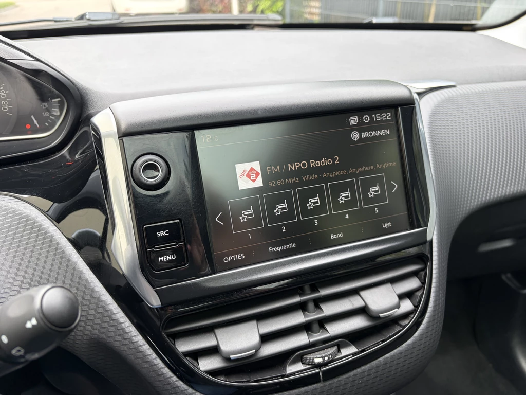 Peugeot 2008 – foto 16