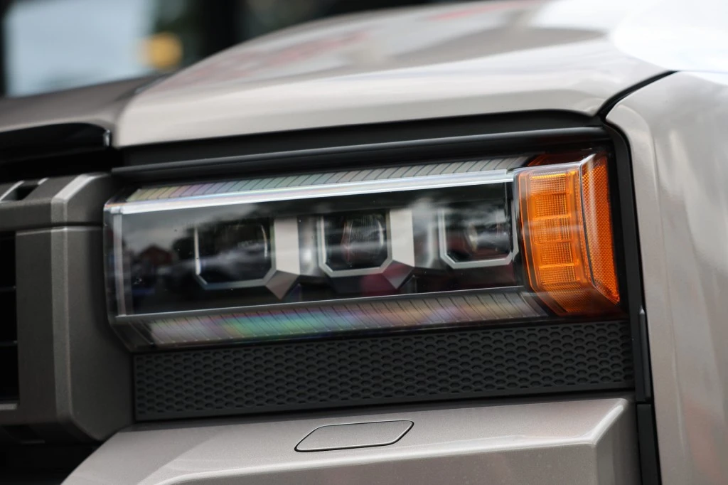 Toyota Land Cruiser – foto 36