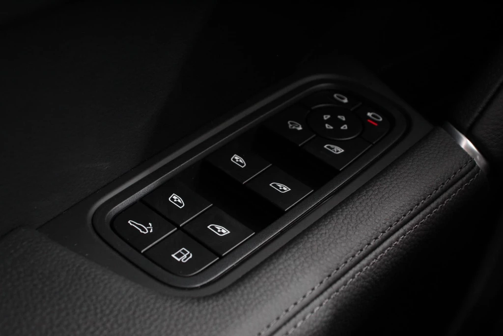 Porsche Cayenne – foto 15