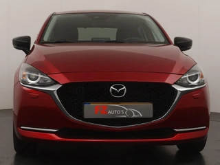 Mazda 2 – thumbnail 10