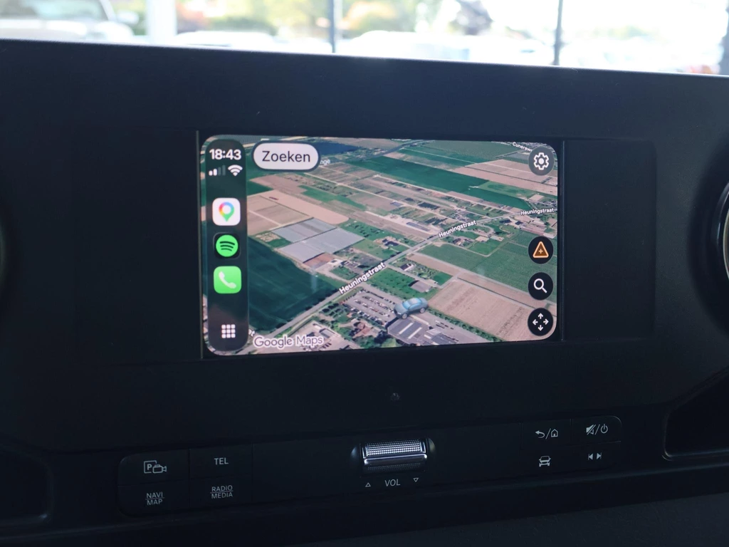Mercedes-Benz Sprinter – foto 12