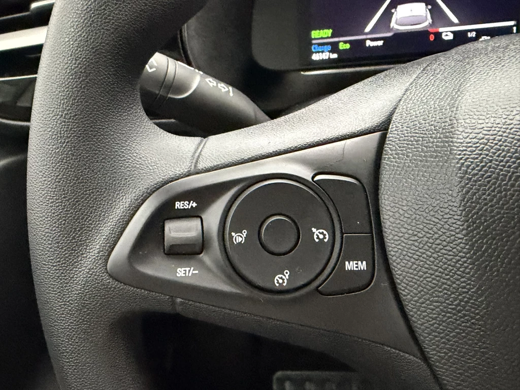 Opel Corsa-e – foto 21