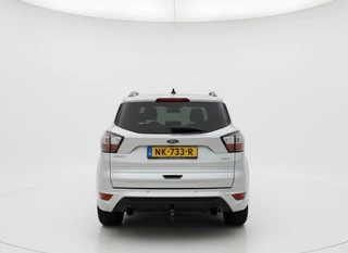Ford Kuga – thumbnail 4