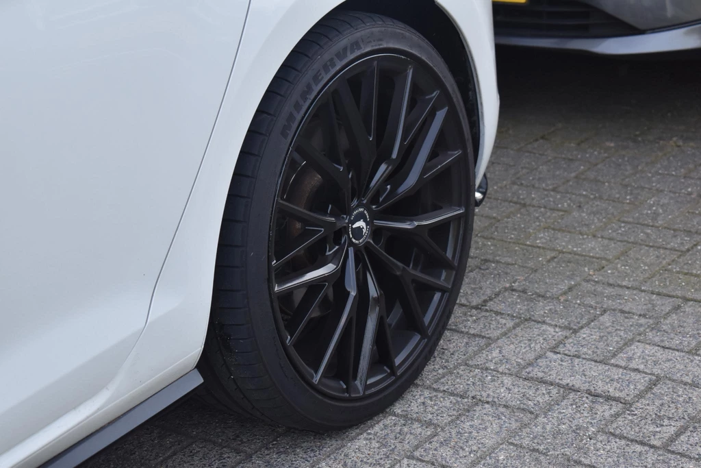 Volkswagen Golf – foto 47