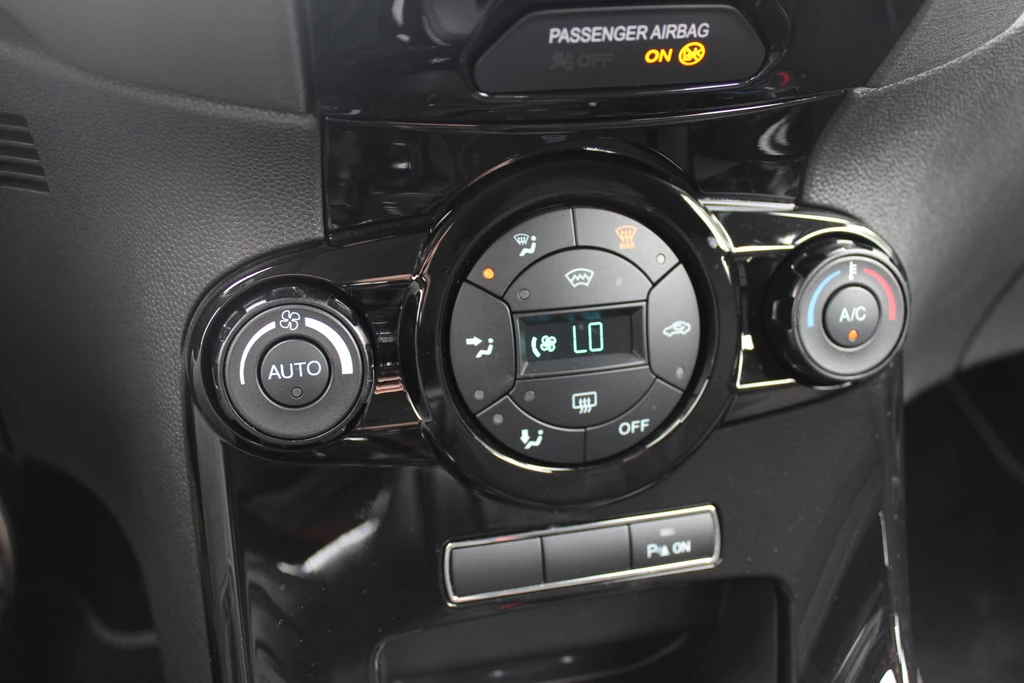 Ford Fiesta – foto 27