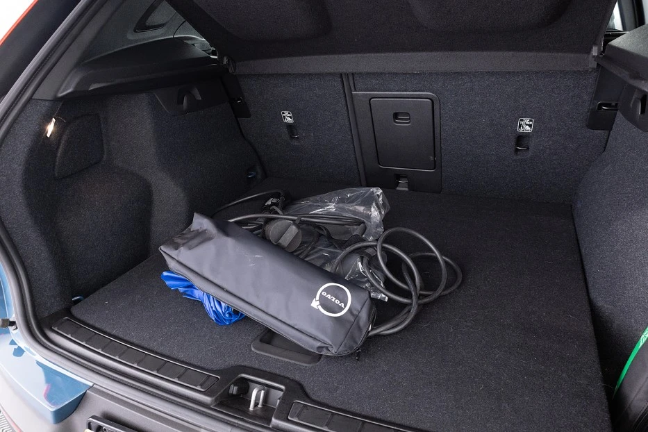 Volvo XC40 – foto 19
