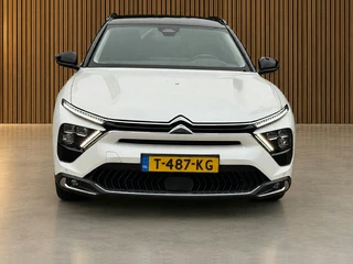Citroën C5 X – thumbnail 9