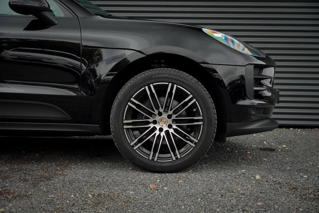 Porsche Macan – foto 18