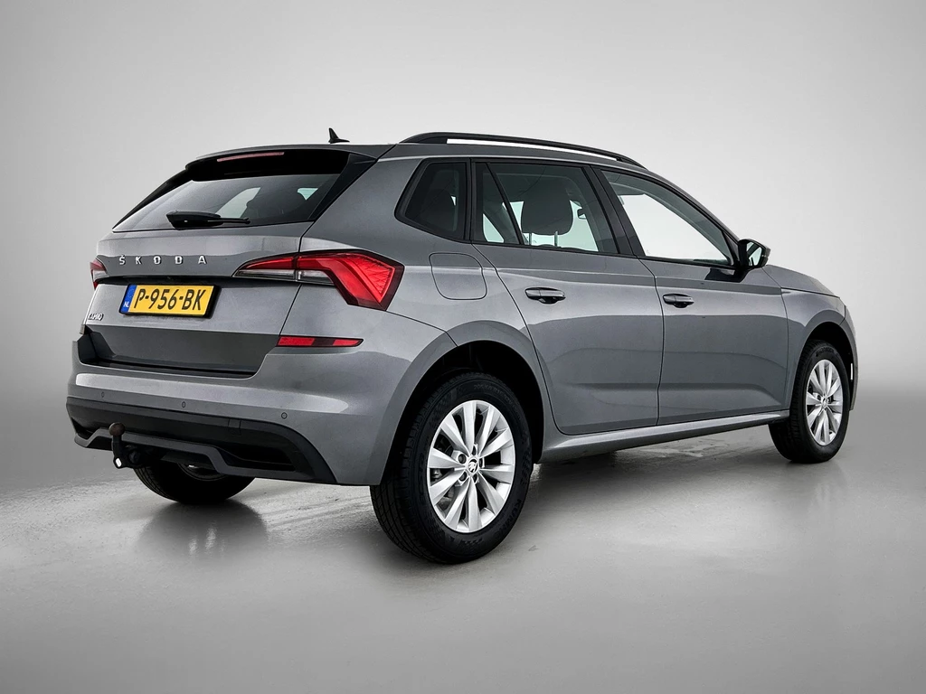 Škoda Kamiq – foto 4