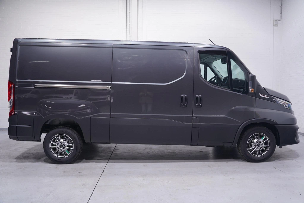 Iveco Daily – foto 8
