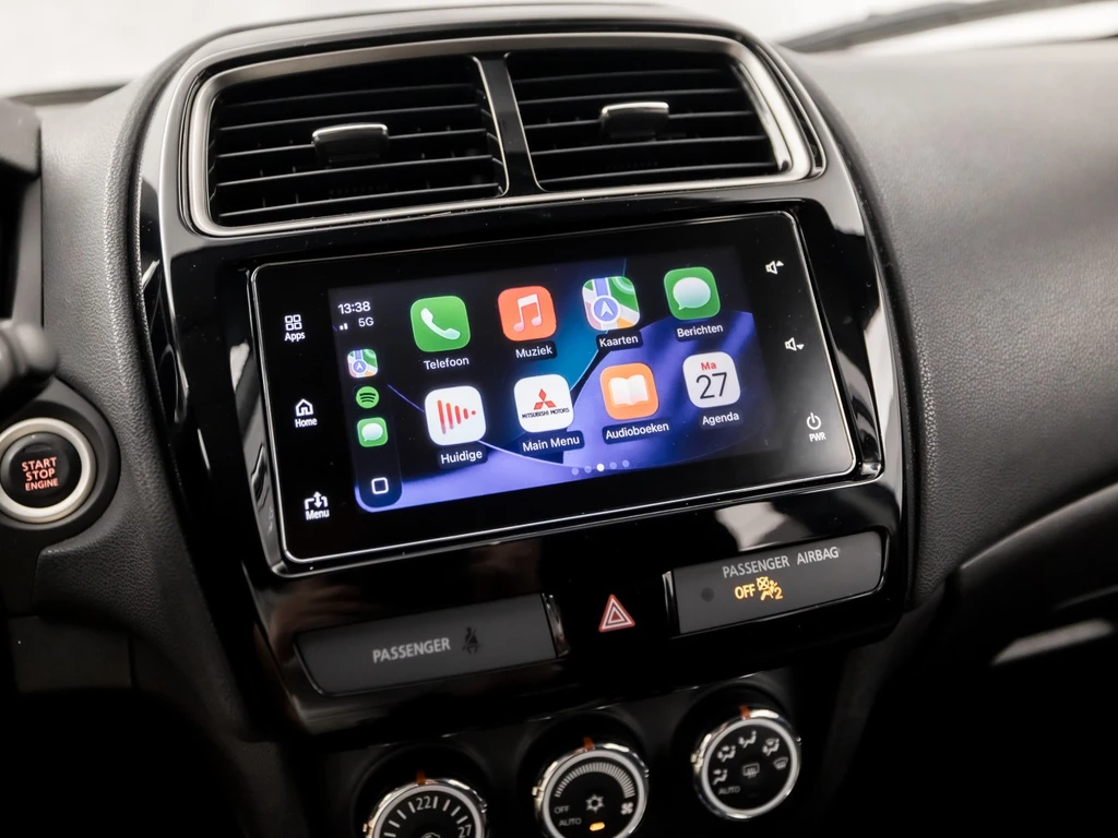 Mitsubishi ASX – foto 10