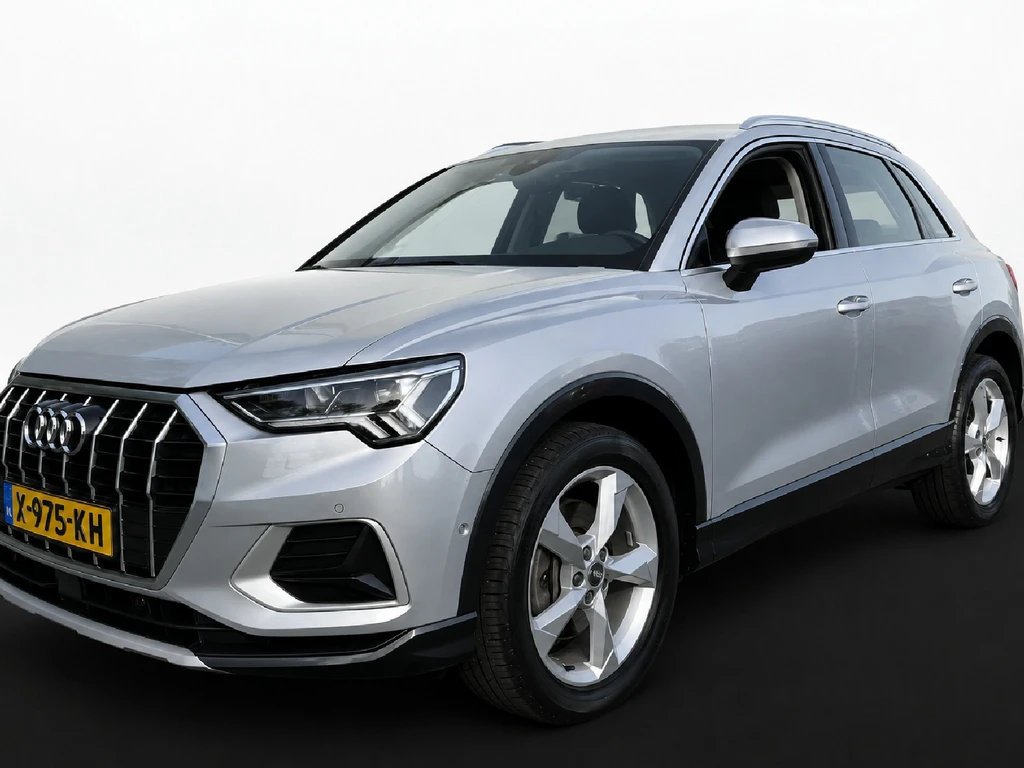 Audi Q3 – foto 3