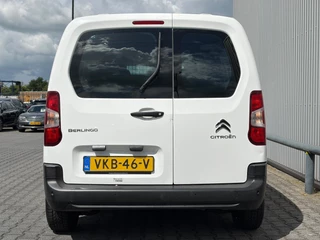 Citroën Berlingo – thumbnail 5