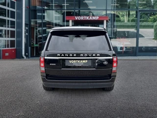 Land Rover Range Rover – thumbnail 4