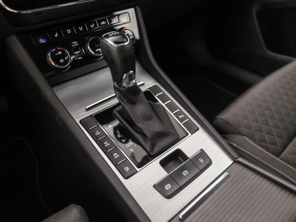 Škoda Superb – foto 13