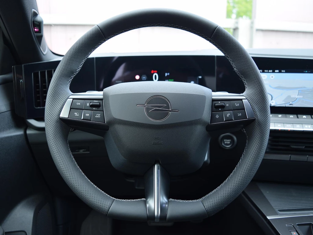 Opel Astra – foto 7
