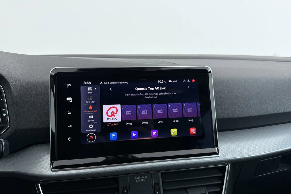 SEAT Tarraco – foto 30