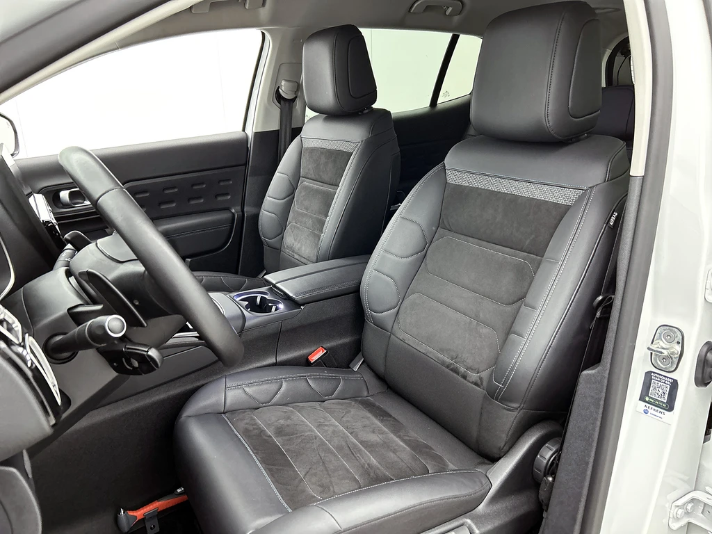 Citroën C5 Aircross – foto 41
