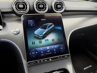 Mercedes-Benz C-Klasse – thumbnail 21