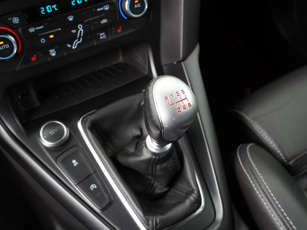 Ford Focus – foto 23
