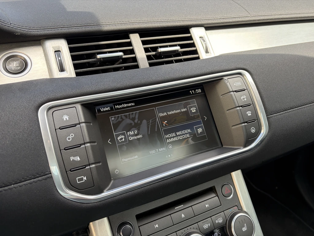 Land Rover Range Rover Evoque – foto 18