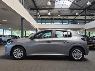 Peugeot 208 – thumbnail 3