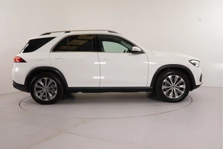 Mercedes-Benz GLE – thumbnail 9