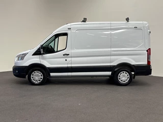 Ford Transit – thumbnail 3
