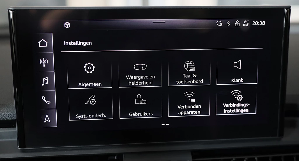 Audi Q5 – foto 35