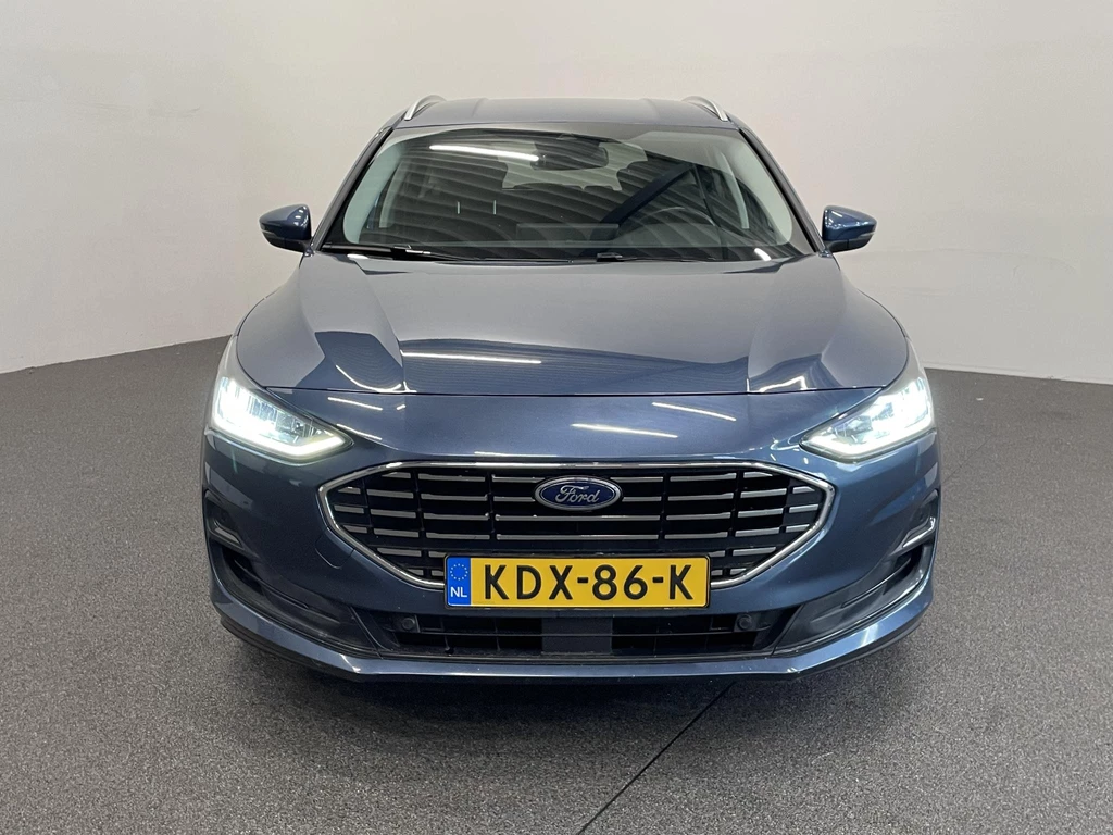 Ford Focus – foto 8