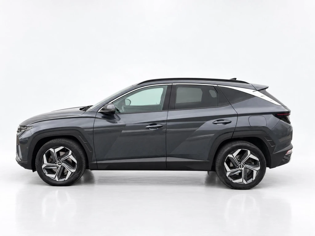 Hyundai Tucson – foto 4