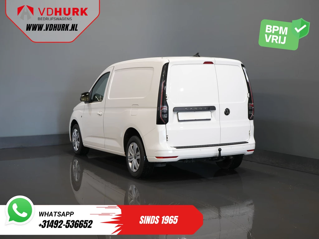 Volkswagen Caddy – foto 3