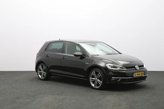 Volkswagen Golf – thumbnail 7