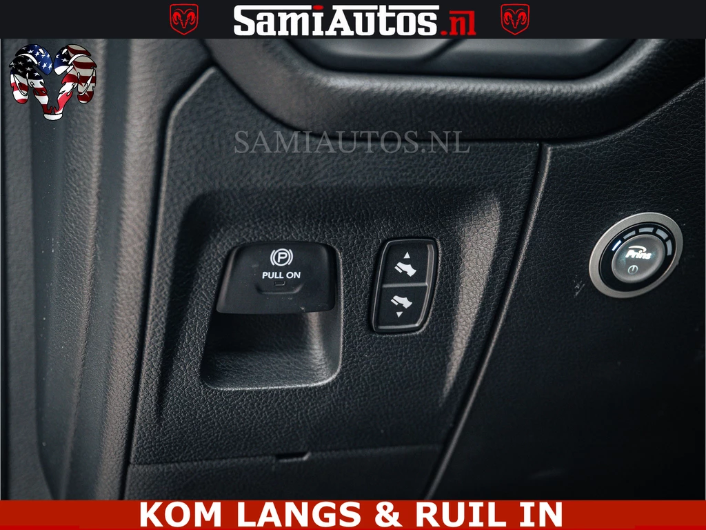 Dodge Ram Pick-Up – foto 73