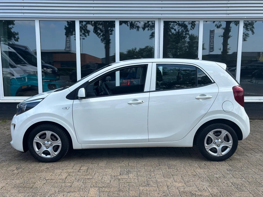 Kia Picanto – foto 3
